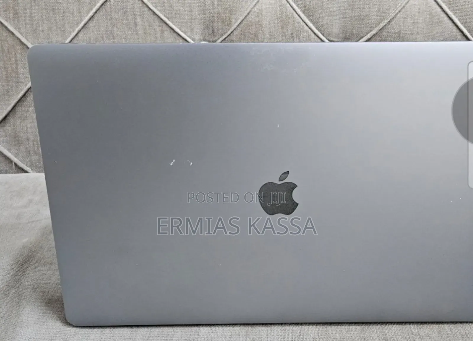 New Laptop Apple MacBook Pro 2019 32GB Intel Core I9 SSD 512GB