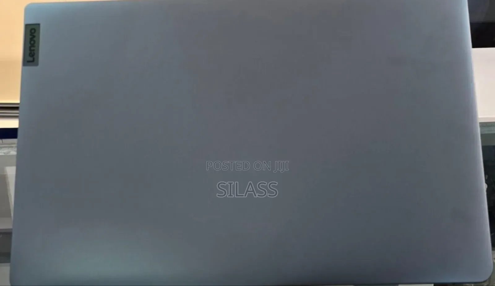 New Laptop Lenovo Ideapad 3 16GB Intel Core I5 SSD 512GB