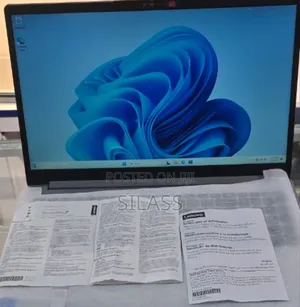 New Laptop Lenovo Ideapad 3 16GB Intel Core I5 SSD 512GB