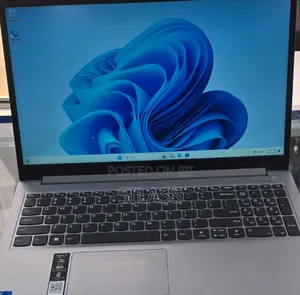 New Laptop Lenovo Ideapad 3 16GB Intel Core I5 SSD 512GB