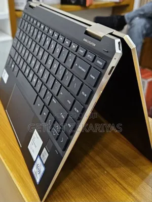 New Laptop HP Spectre X360 16GB Intel Core I7 SSD 1T