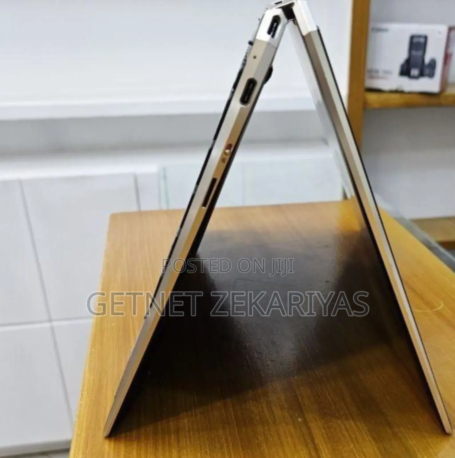 New Laptop HP Spectre X360 16GB Intel Core I7 SSD 1T