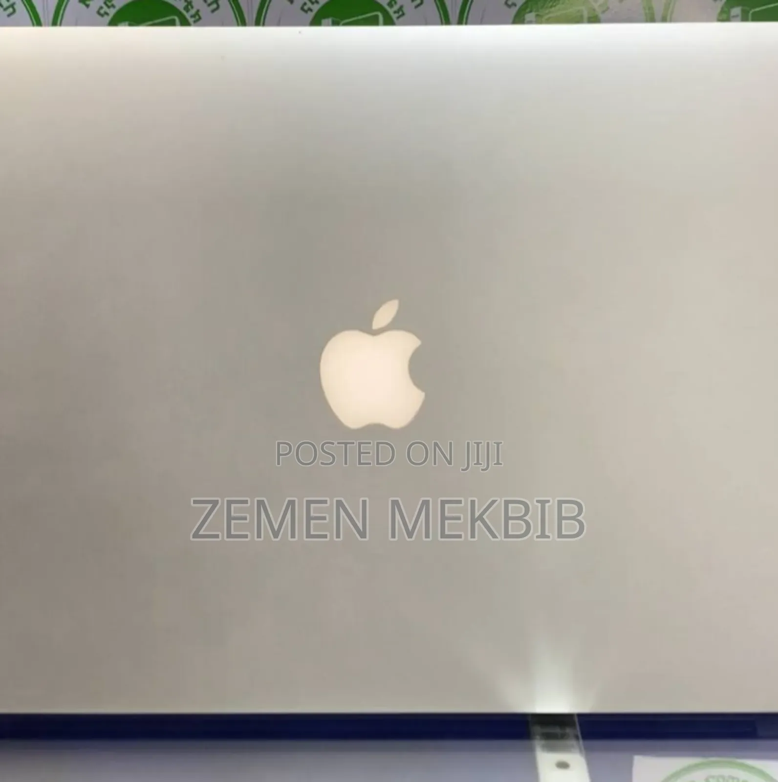 New Laptop Apple MacBook Pro 2013 8GB Intel Core I7 SSD 256GB