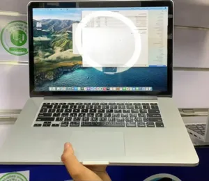 New Laptop Apple MacBook Pro 2013 8GB Intel Core I7 SSD 256GB