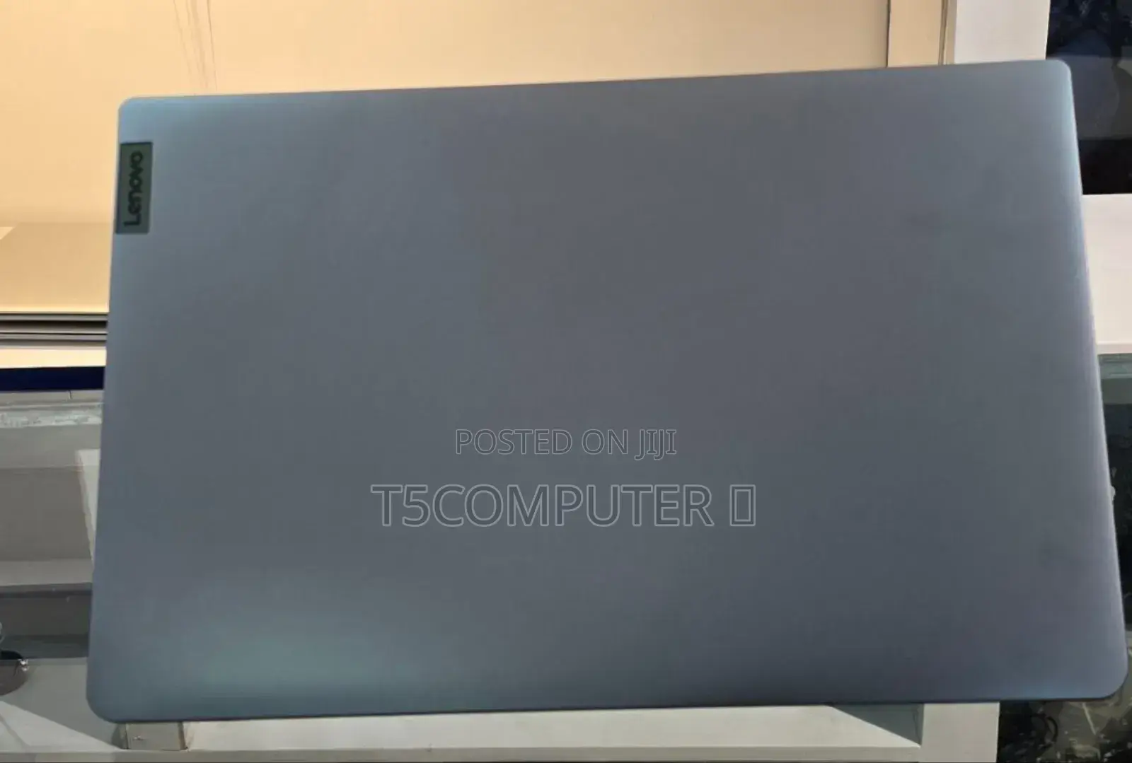 New Laptop Lenovo 8GB Intel Core I5 SSD 512GB