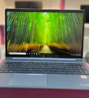 New Laptop HP ZBook Studio G5 32GB Intel Core I7 SSD 1T