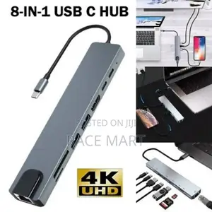 In 1 Docking Station, Reliable Docking Station