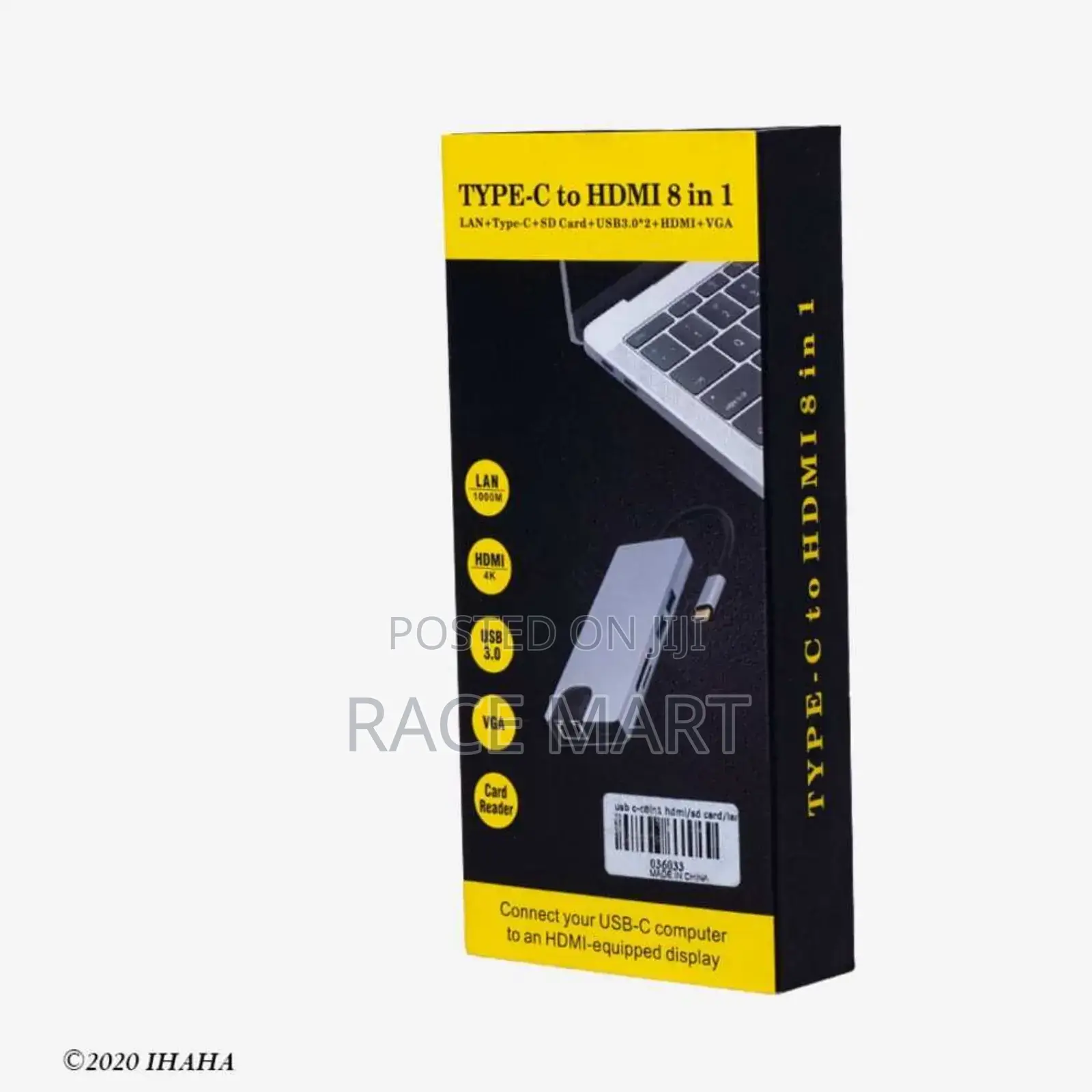 In 1 Docking Station, Reliable Docking Station