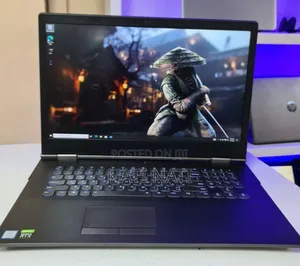 New Laptop Lenovo Legion 5 16GB Intel Core I7 SSD 1T