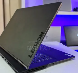 New Laptop Lenovo Legion 5 16GB Intel Core I7 SSD 1T