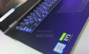 New Laptop Lenovo Legion 5 16GB Intel Core I7 SSD 1T