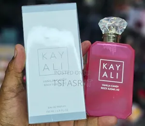 Photo - Kayali
 100ml 
