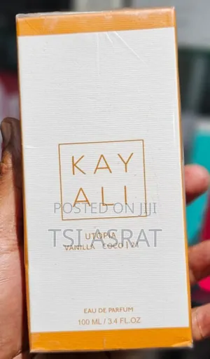 Kayali
 100ml 
