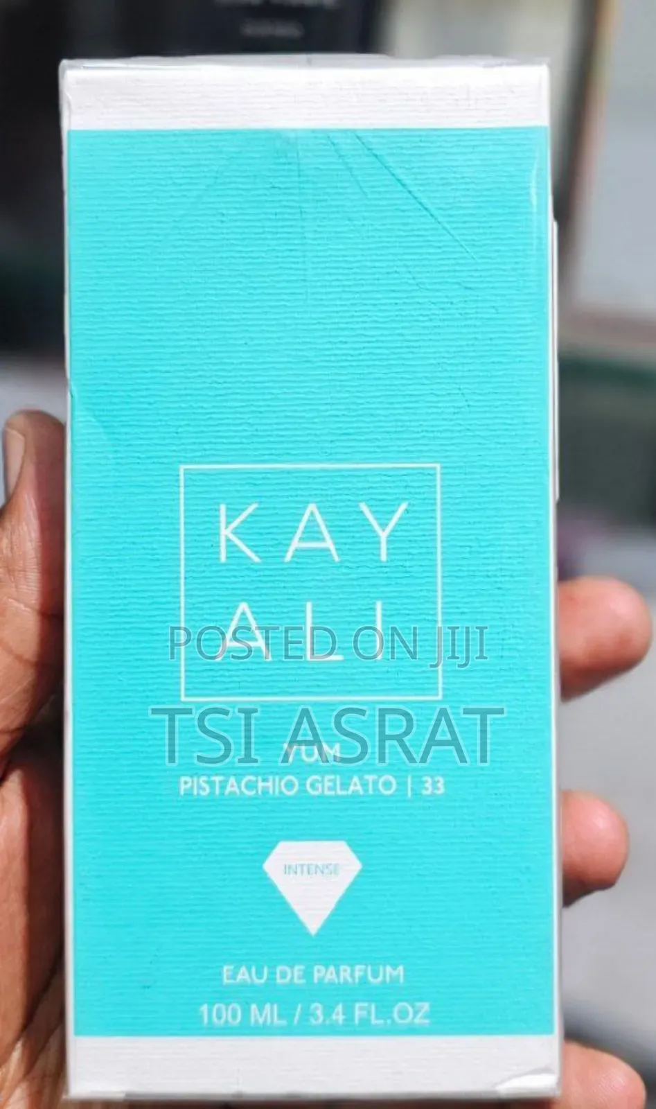 Kayali
 100ml 
