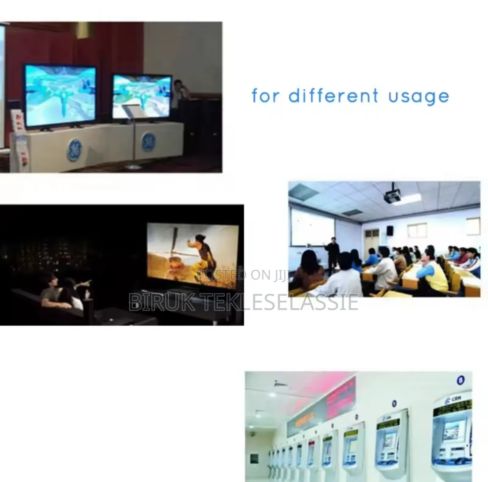 Hdmi 30m Extender To Rj45 Cat5 Network Lan Ethernet Repeater