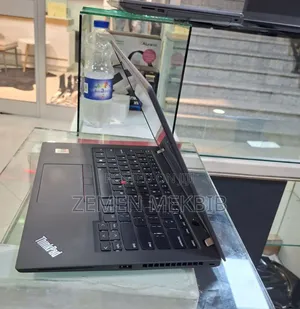 New Laptop Lenovo 16GB Intel Core I5 SSD 512GB