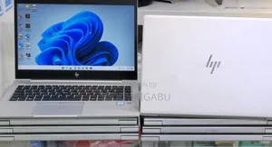 New Laptop HP EliteBook 840 G5 16GB Intel Core I5 SSD 512GB