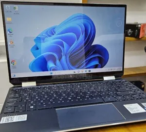 Photo - New Laptop HP Spectre X360 16GB Intel Core I7 SSD 1T
