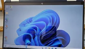 New Laptop HP Spectre X360 16GB Intel Core I7 SSD 1T