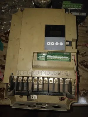 Photo - Inverter 3phase 11kw