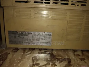 Inverter 3phase 11kw