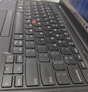 Photo - New Laptop Lenovo ThinkPad X1 Carbon 16GB Intel Core I7 SSD 512GB