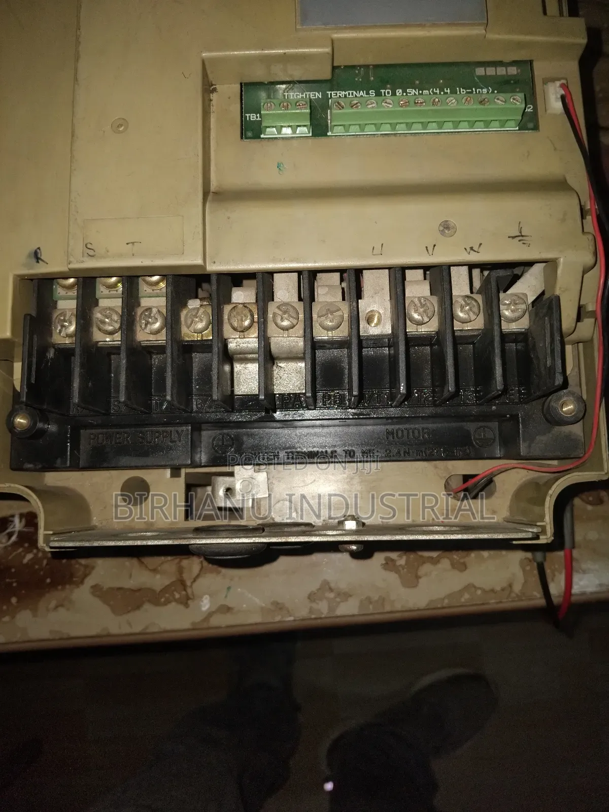 Inverter 3phase 11kw