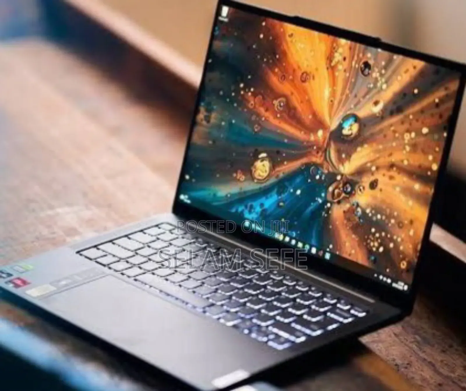 New Laptop Lenovo Yoga 2 32GB Intel Core I7 SSD 1T