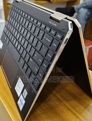 New Laptop HP Spectre X360 16GB Intel Core I7 SSD 1T