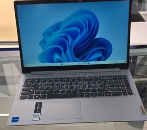 New Laptop Lenovo Ideapad 3 8GB Intel Core I5 SSD 512GB