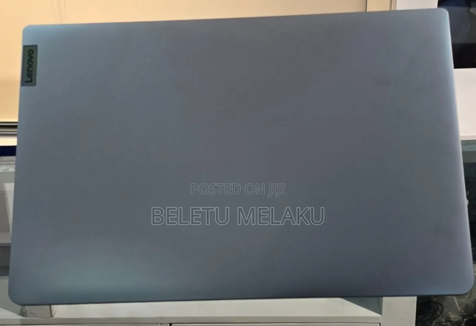 New Laptop Lenovo Ideapad 3 8GB Intel Core I5 SSD 512GB