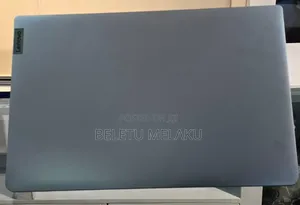 New Laptop Lenovo Ideapad 3 8GB Intel Core I5 SSD 512GB