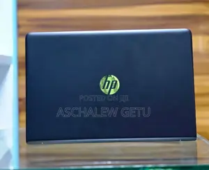 New Laptop HP Pavilion 15 8GB Intel Core I5 HDD 1T