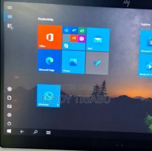 New Laptop HP EliteBook X360 1030 G3 8GB Intel Core I7 SSD 512GB