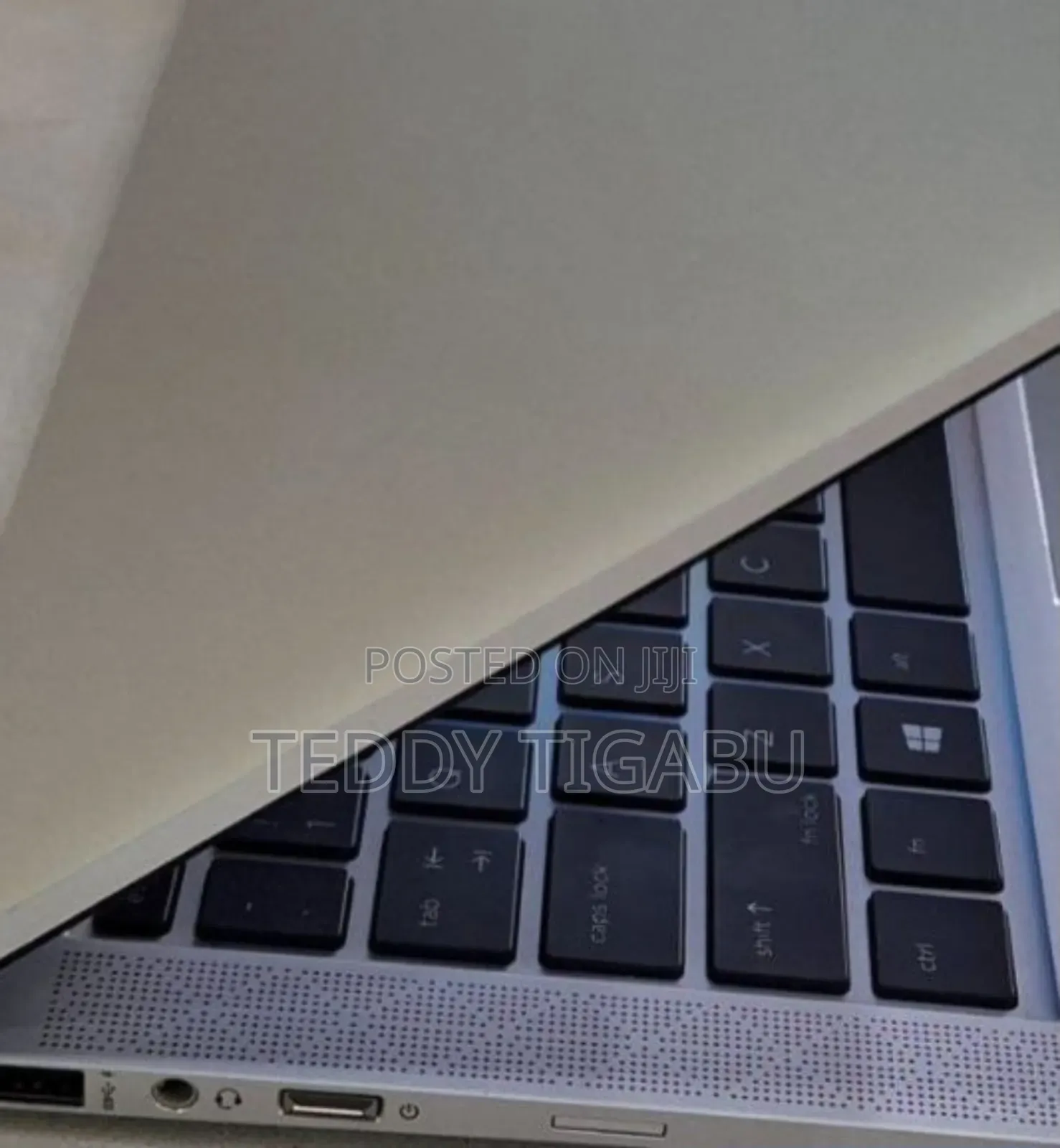 New Laptop HP EliteBook X360 1030 G3 8GB Intel Core I7 SSD 512GB