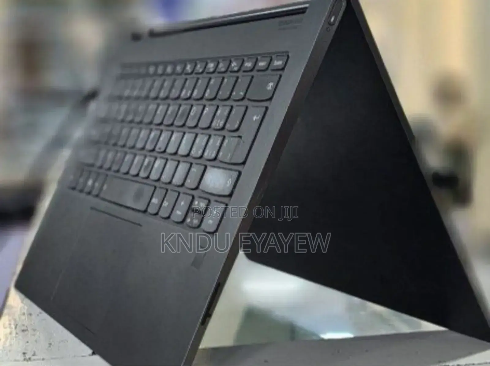 New Laptop Lenovo Yoga C930 16GB Intel Core I7 SSD 512GB