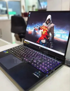 New Laptop Acer Predator Helios 300 16GB Intel Core I7 SSD 1T