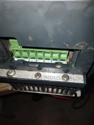 Inverter Three Phase 7.5kw