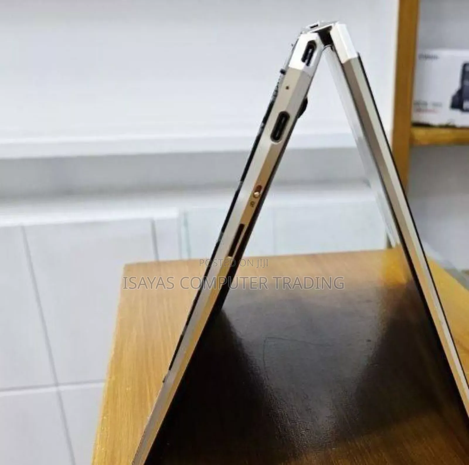 New Laptop HP Spectre X360 16GB Intel Core I7 SSD 1T