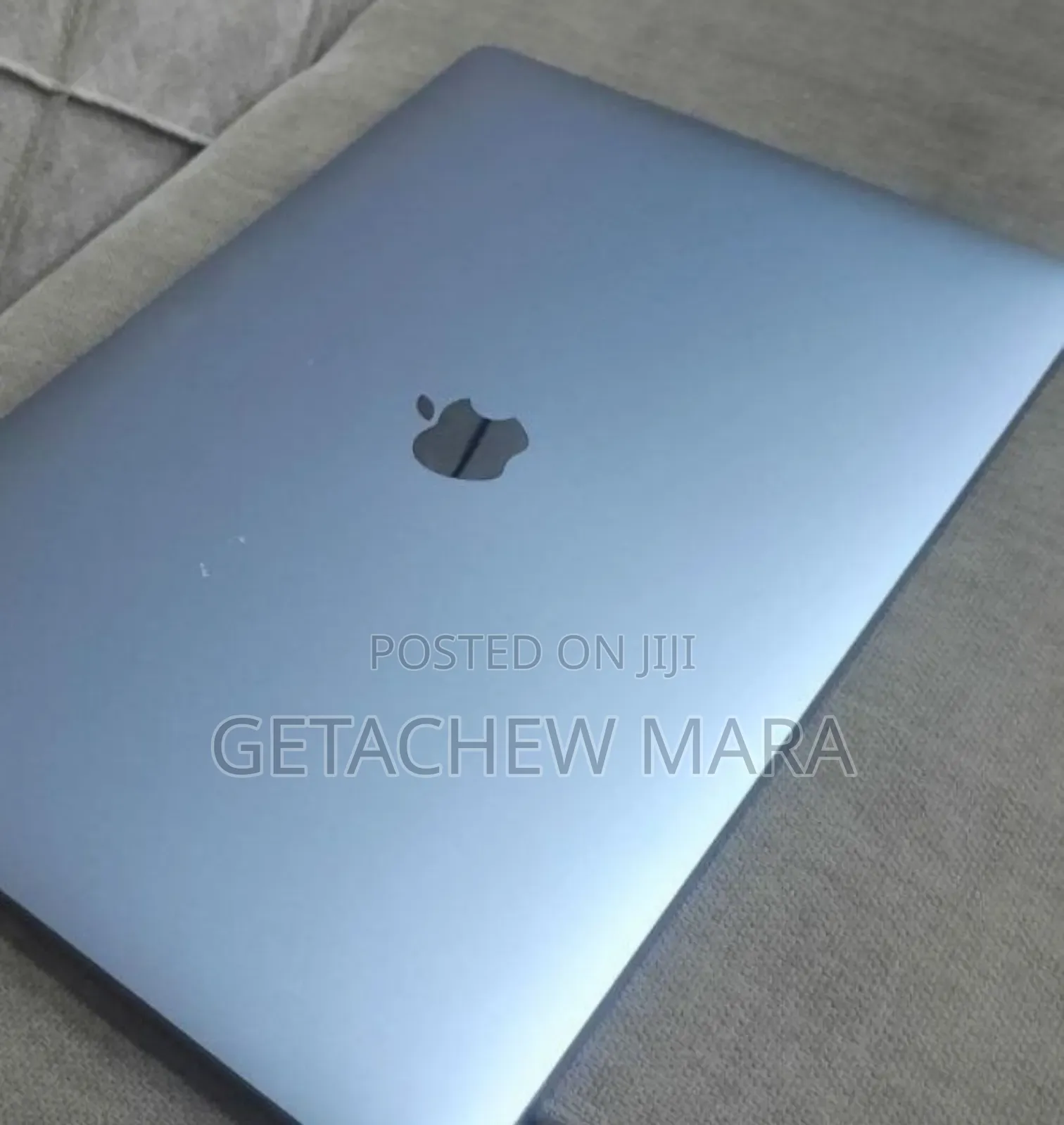 New Laptop Apple MacBook Pro 2019 32GB Intel Core I9 SSD 512GB