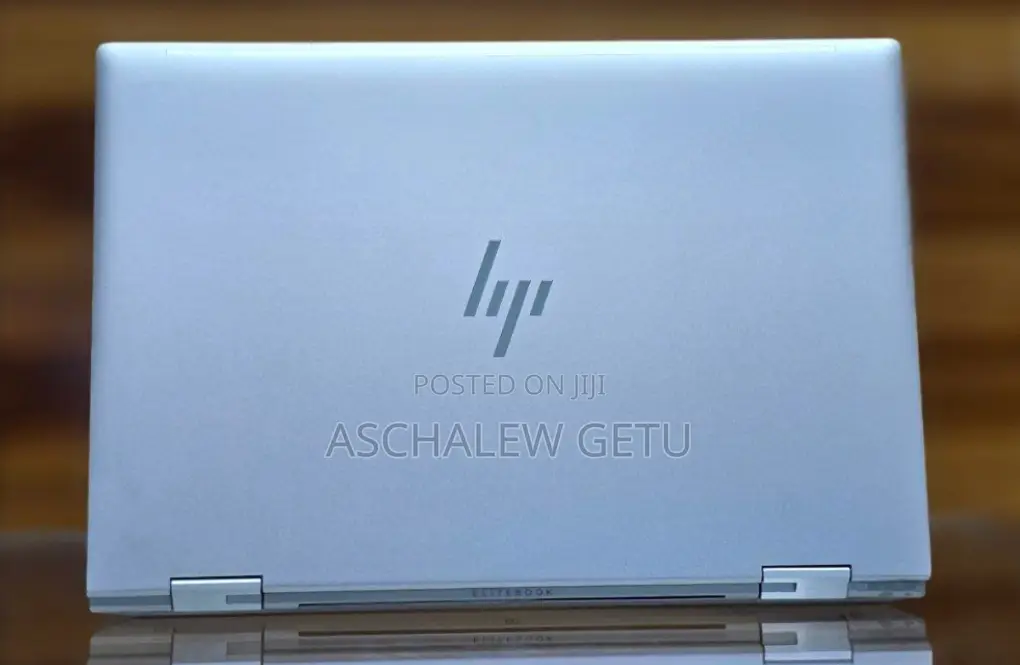 New Laptop HP EliteBook 830 G7 16GB Intel Core I5 SSD 512GB