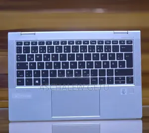 New Laptop HP EliteBook 830 G7 16GB Intel Core I5 SSD 512GB