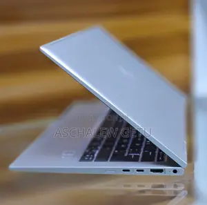 New Laptop HP EliteBook 830 G7 16GB Intel Core I5 SSD 512GB