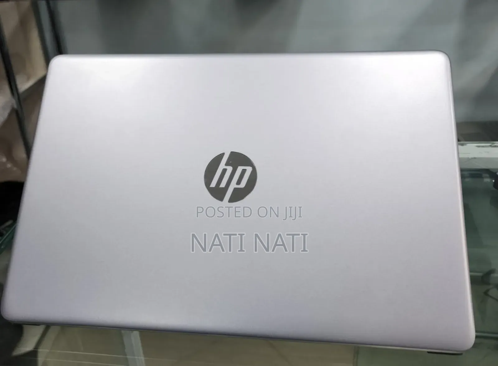 New Laptop HP Stream Notebook 8GB Intel Core I3 SSD 256GB