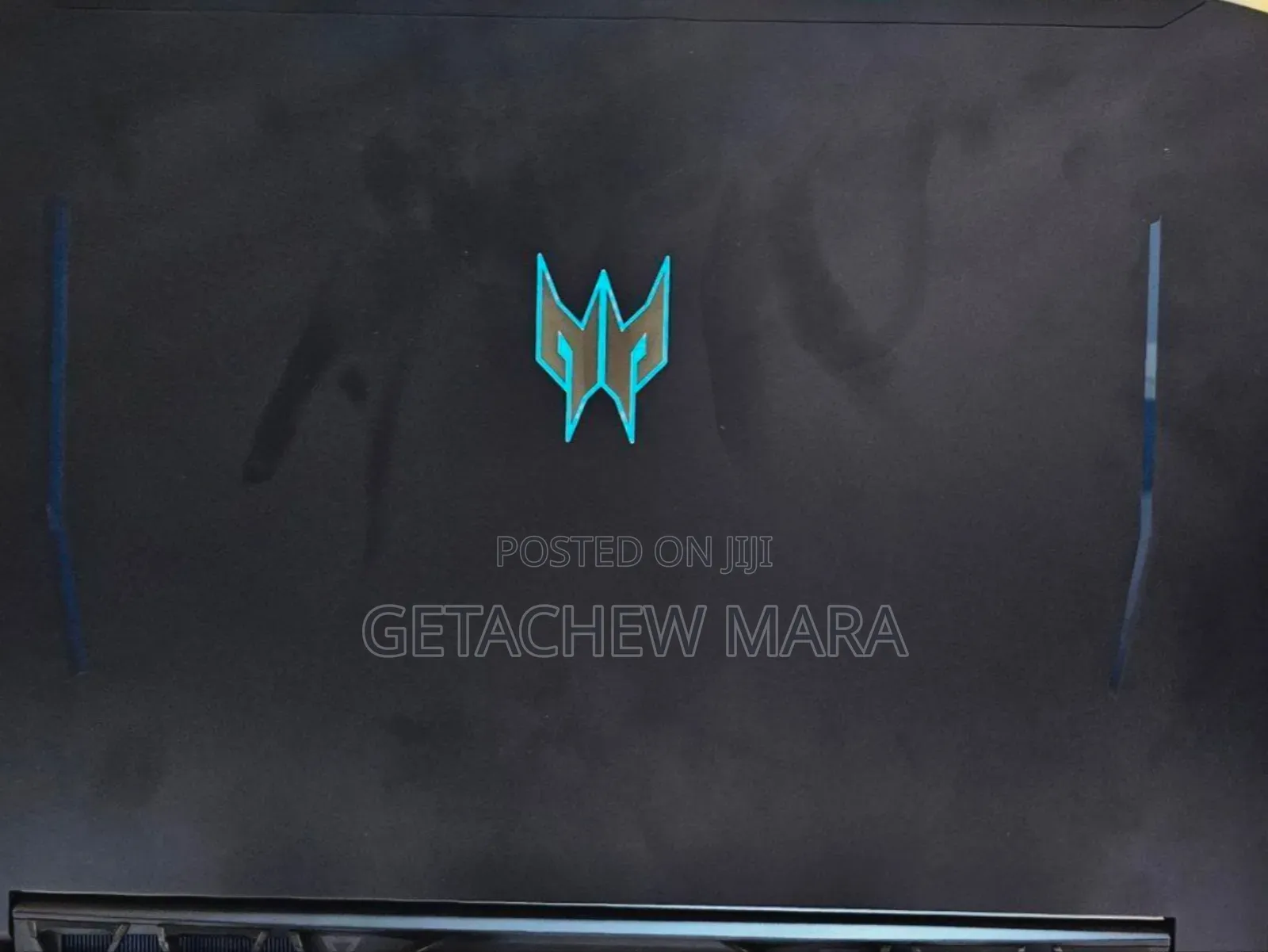 New Laptop Acer Predator Helios 300 16GB Intel Core I7 SSD 1T