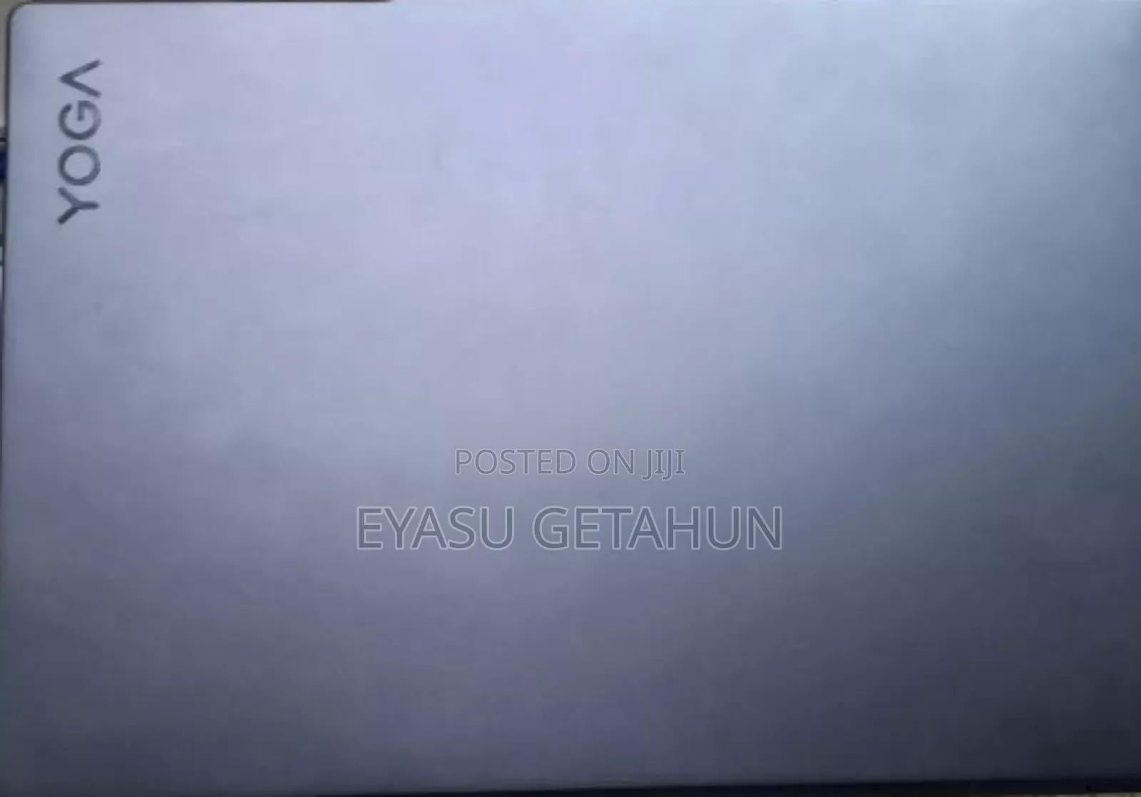 New Laptop Lenovo ThinkPad Yoga 8GB Intel Core I7 SSD 1T