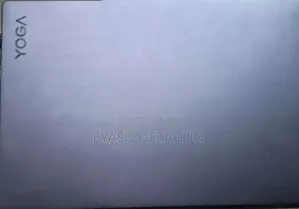 New Laptop Lenovo ThinkPad Yoga 8GB Intel Core I7 SSD 1T