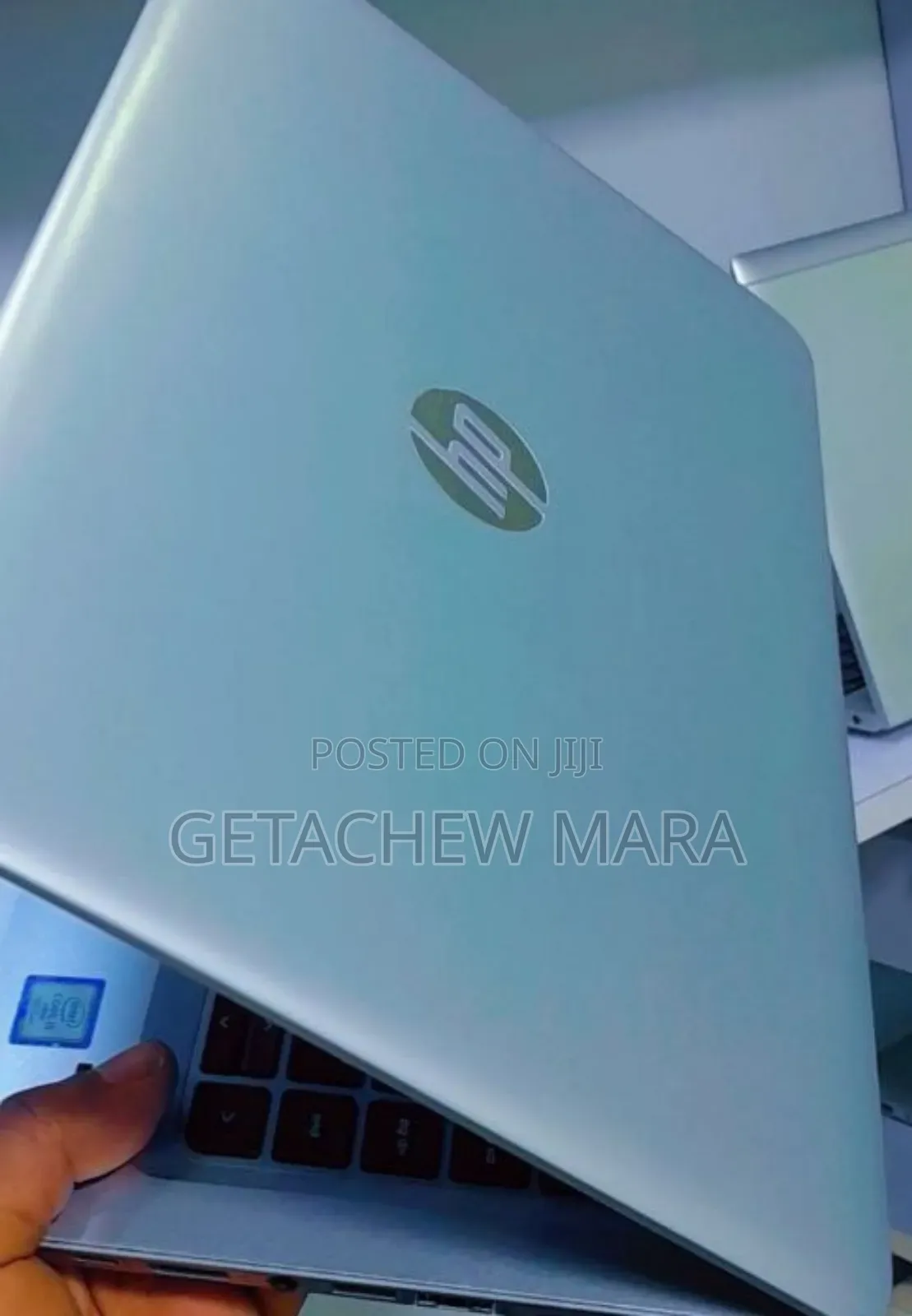 New Laptop HP EliteBook 840 8GB Intel Core I5 SSD 256GB