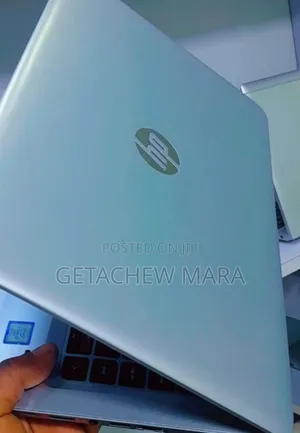 New Laptop HP EliteBook 840 8GB Intel Core I5 SSD 256GB