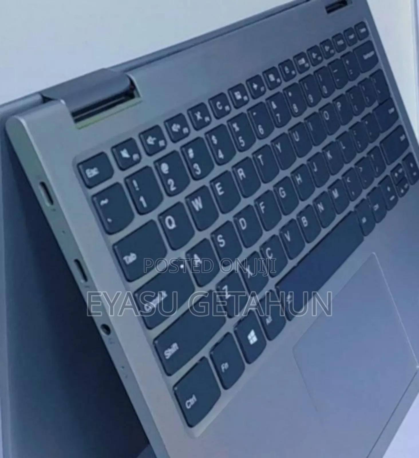 New Laptop Lenovo ThinkPad Yoga 8GB Intel Core I7 SSD 1T